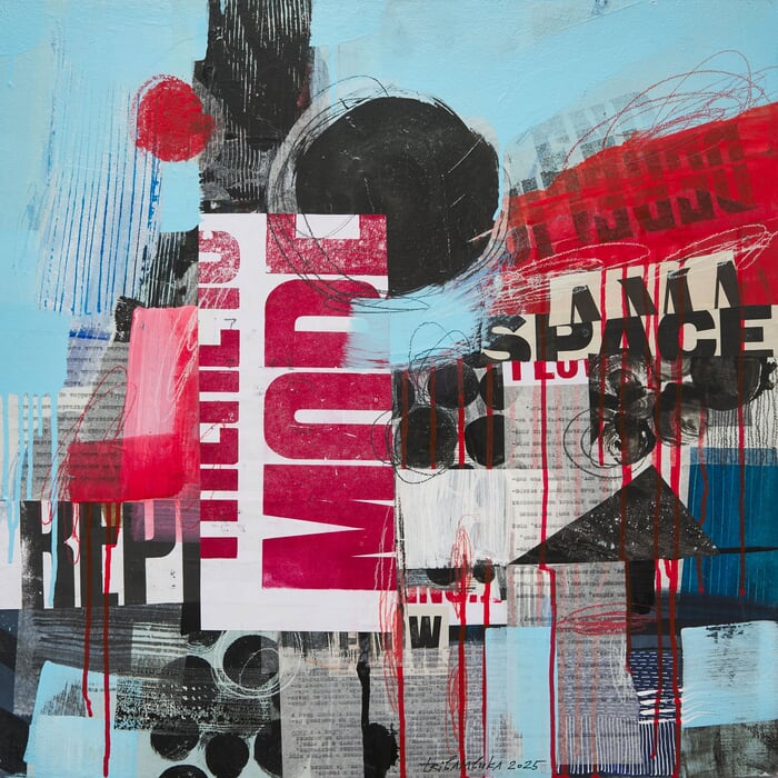 House of Several Pasts by Anastasia Tribambuka