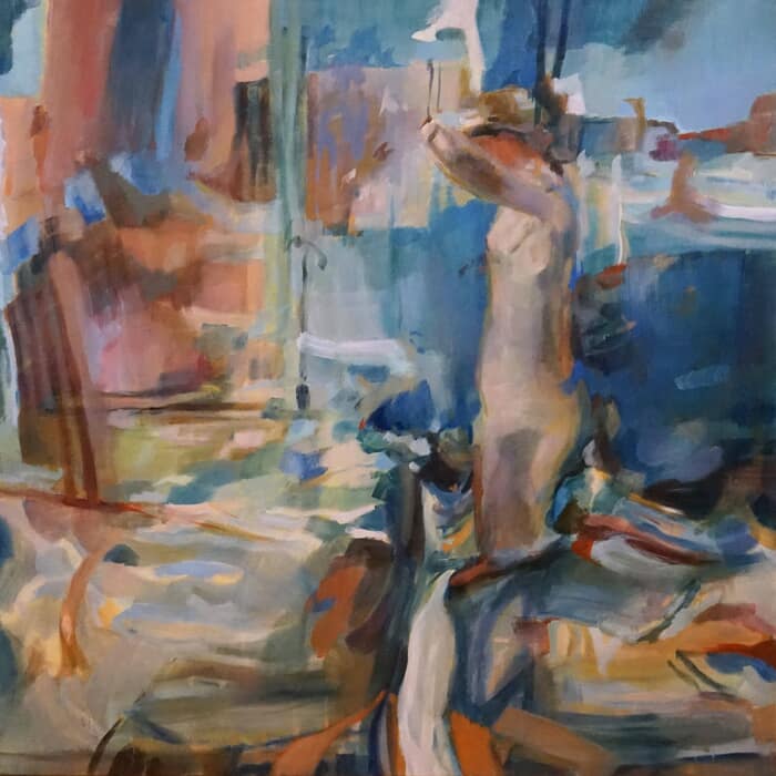 Silent Conversations von Ella Shepard