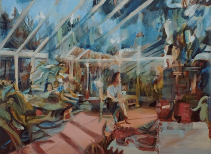 Past Lives by Ella Shepard