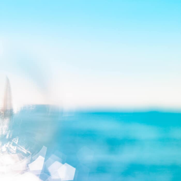 Soft Costa Brava - Barcelona 42 by Bruno Houdayer