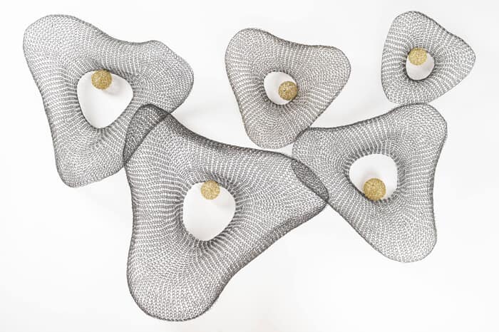 Murmures II von Delphine Grandvaux