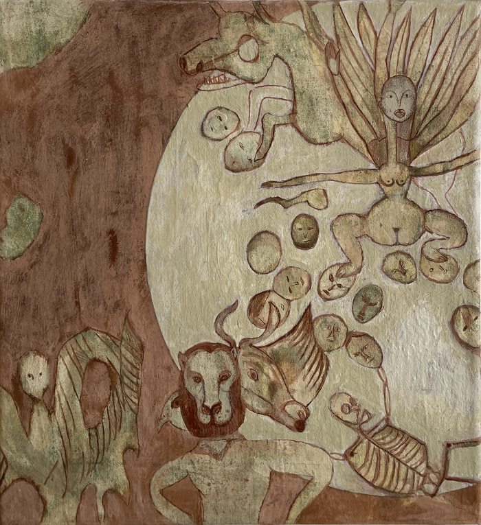 Fromadream by Susanna Klein