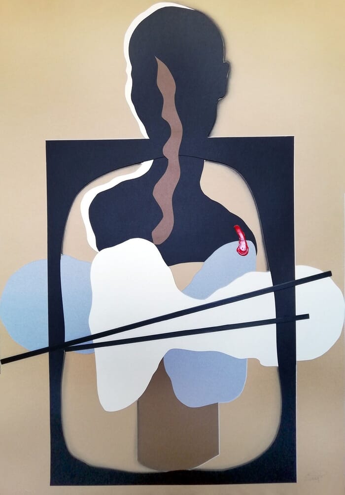 CCGR  by Stefano Mazzolini