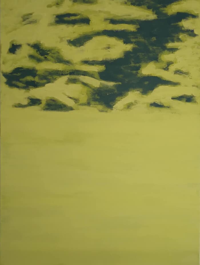 Ombres 3 by Catherine Goursolas