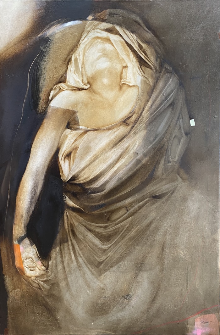 Le passage par Nathalie Sizaret