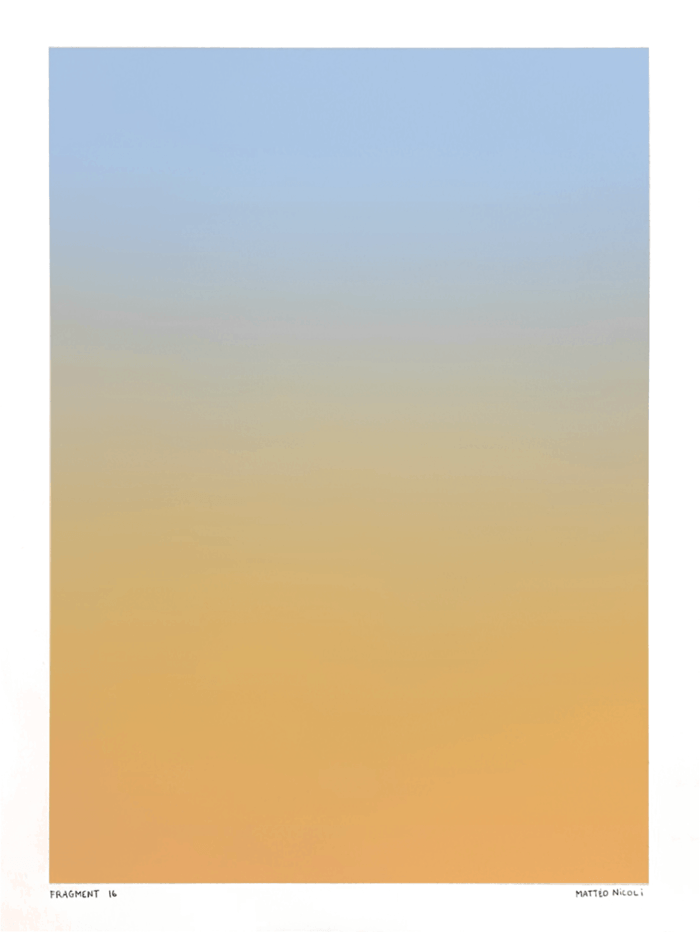 FRAGMENT 16 par Mattéo Nicoli