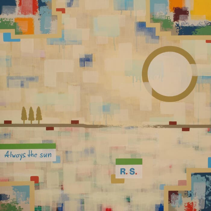 Always the sun par Ralf Schmidt