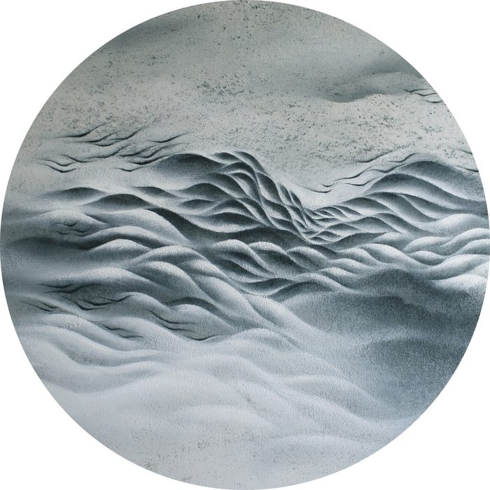 Silence of a star #2 von Francesca Borgo