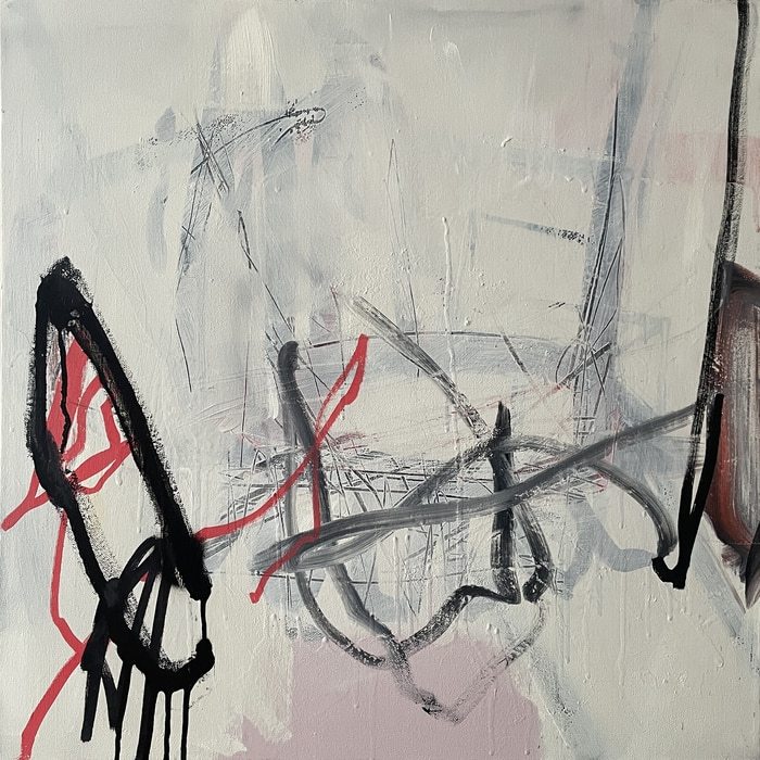 Chasm by Tim Fawcett