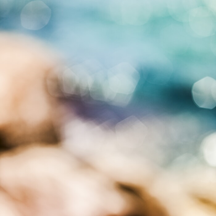 Coast promenade - Soft Costa Blanca - Paseo 33 by Bruno Houdayer