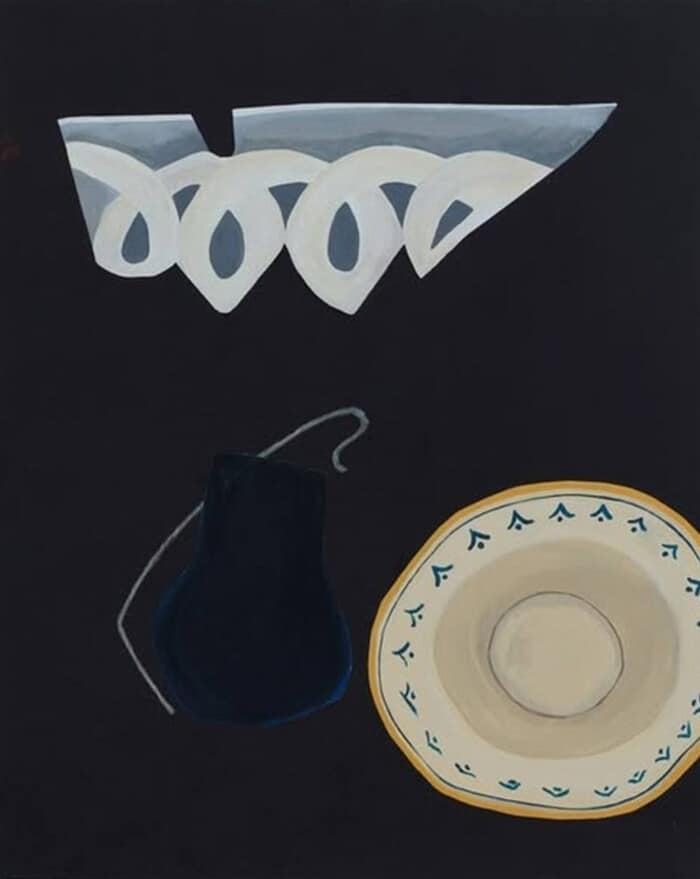 Martelo von Carla Amaral Noronha