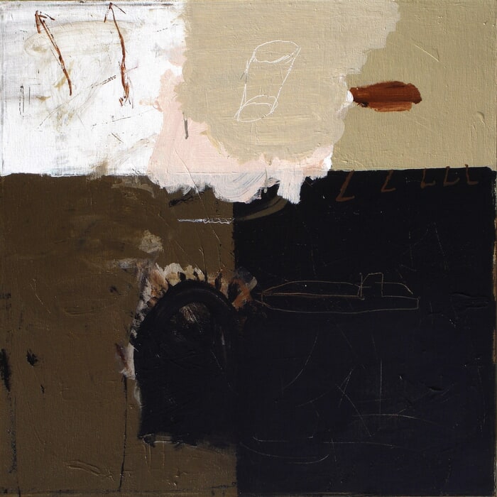 Invitation by Vered Gersztenkorn