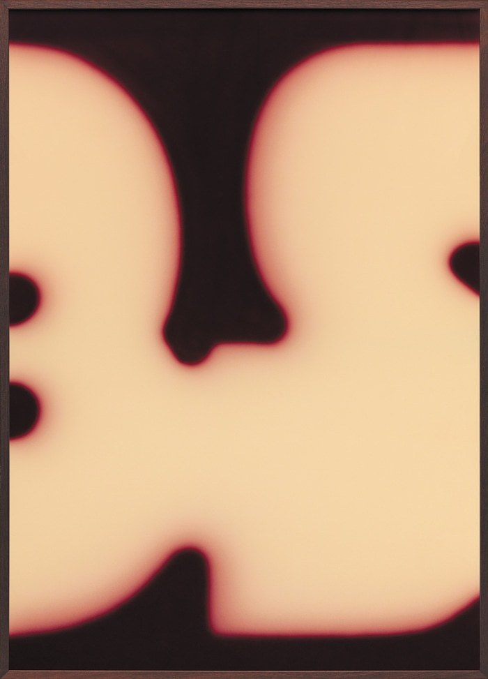 Verso 11 by Corin Kennington