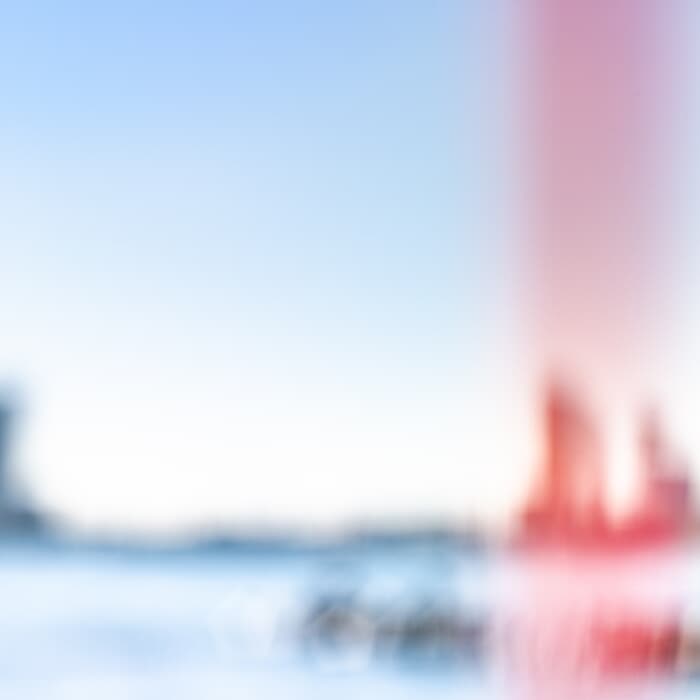 Soft Costa Brava - BAY 06 by Bruno Houdayer