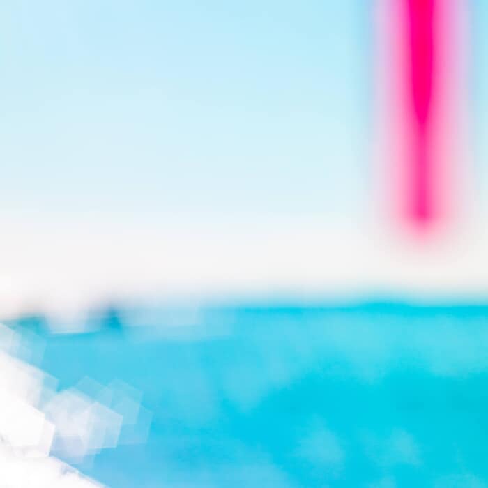 Soft Costa Brava - Barcelona 65 by Bruno Houdayer