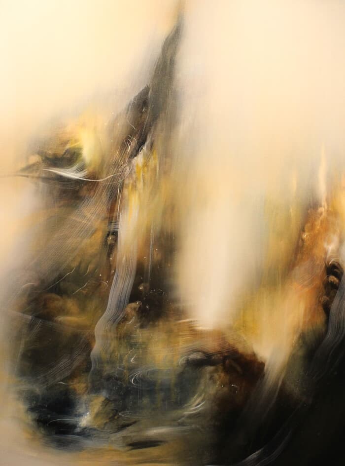 Vela by Fernando Velazquez