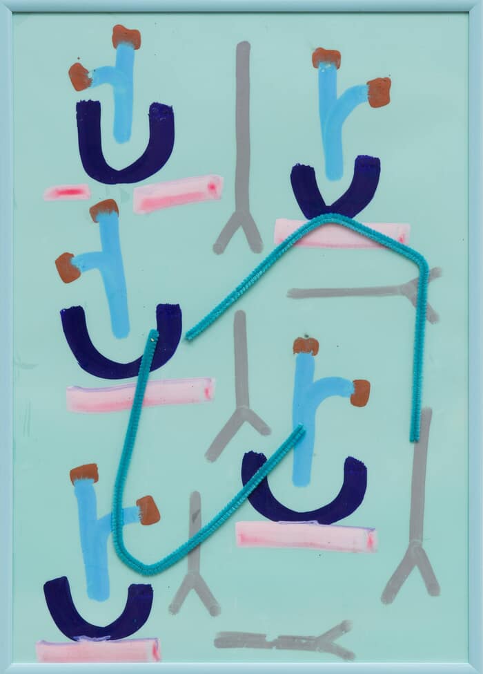 Oaxaca (no.4) by Verena Issel