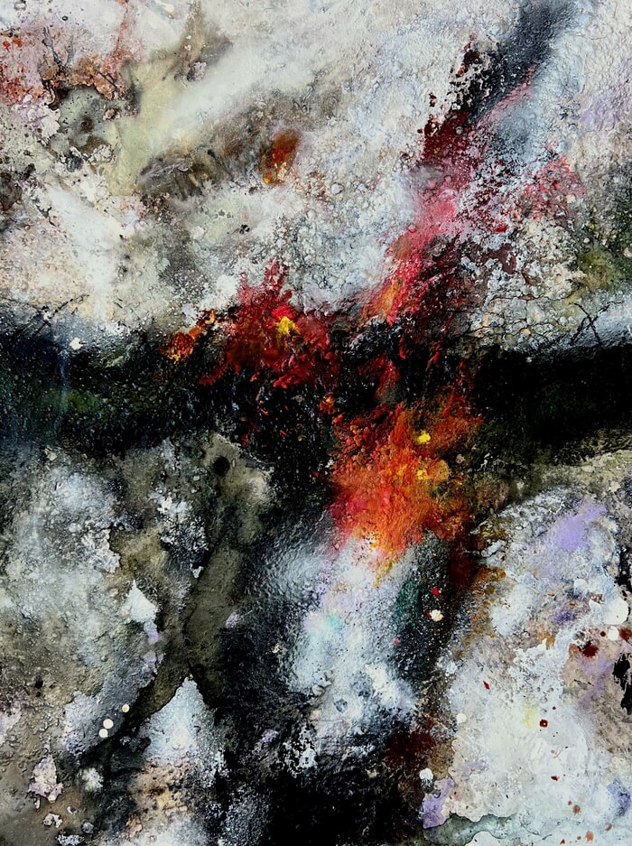 Igneous I von Nick Malone