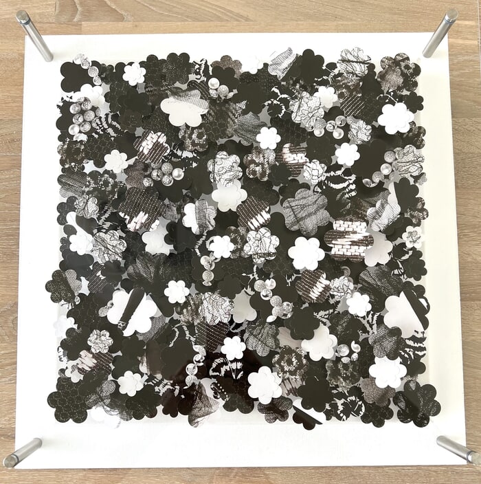 PETAL & PEARL von Angelika Millmaker