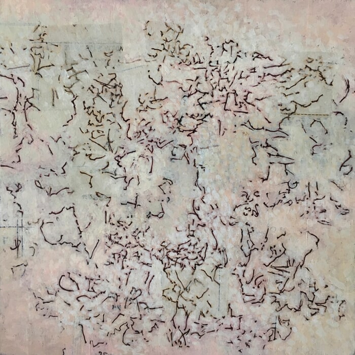 Early risen, rosy fingered von Simon M Smith