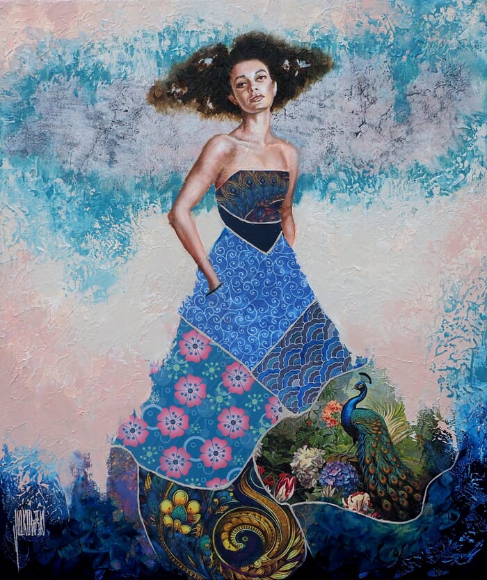 Après la brise von Sylvie Julkowski-Egard