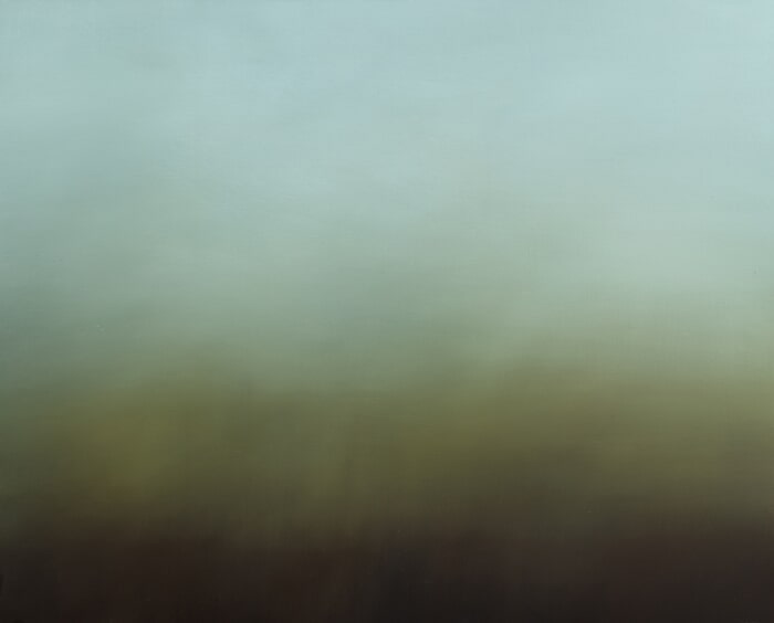 Choeur silencieux des prairies sous-marine by Christine Lacour