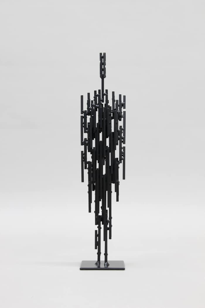 human flow HATI by Manfred Hellweger