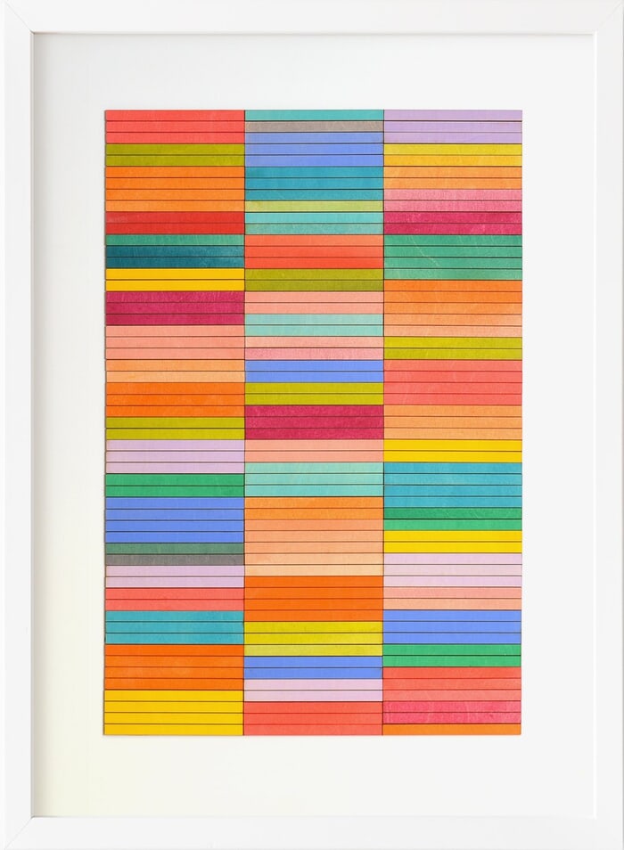 Venezuela by Amelia Coward