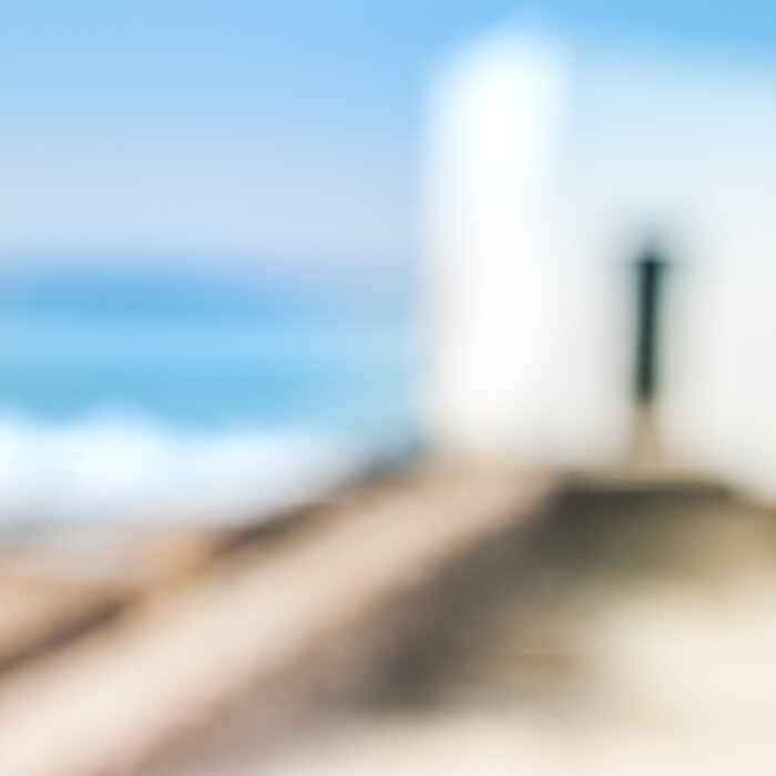 Soft Costa Blanca - A peaceful white fisherman’s villa 3 von Bruno Houdayer