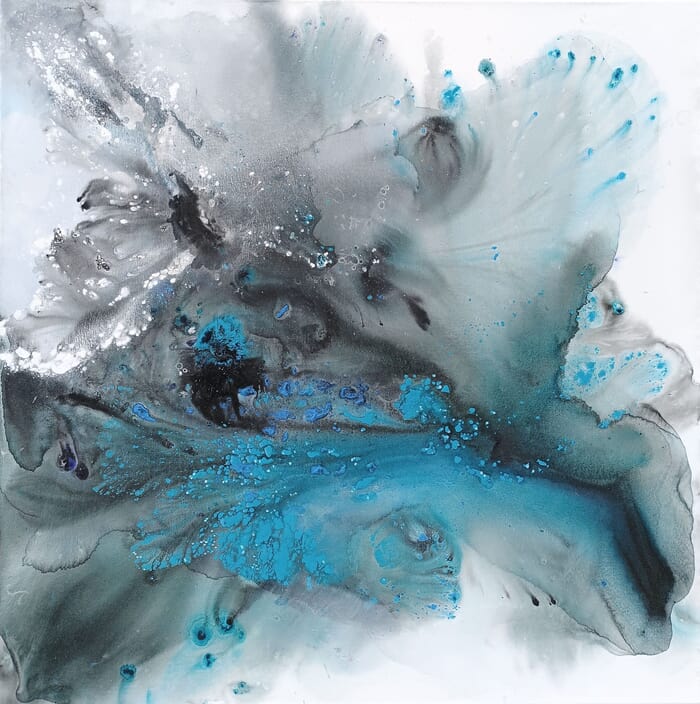 Nature 448 by Muriel Napoli