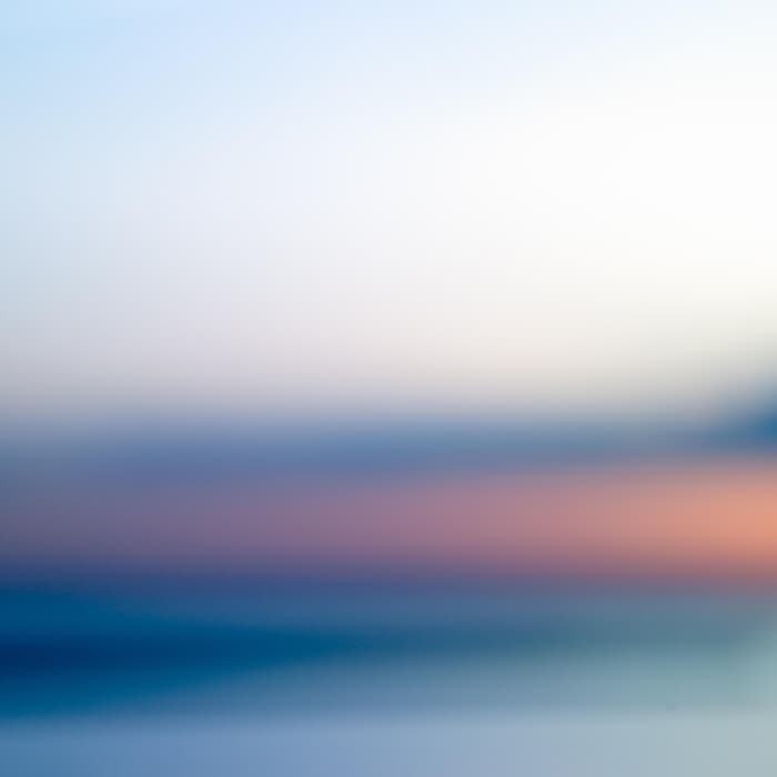 Soft Costa Brava - Barcelona SunSet 127 by Bruno Houdayer