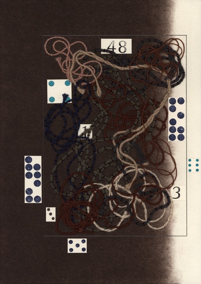 Intuitive Practice 29.07.2023 par Daria Chernyshova