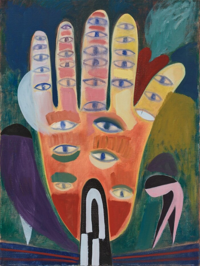 KILUBE (The Room We make) by Ulrika Segerberg