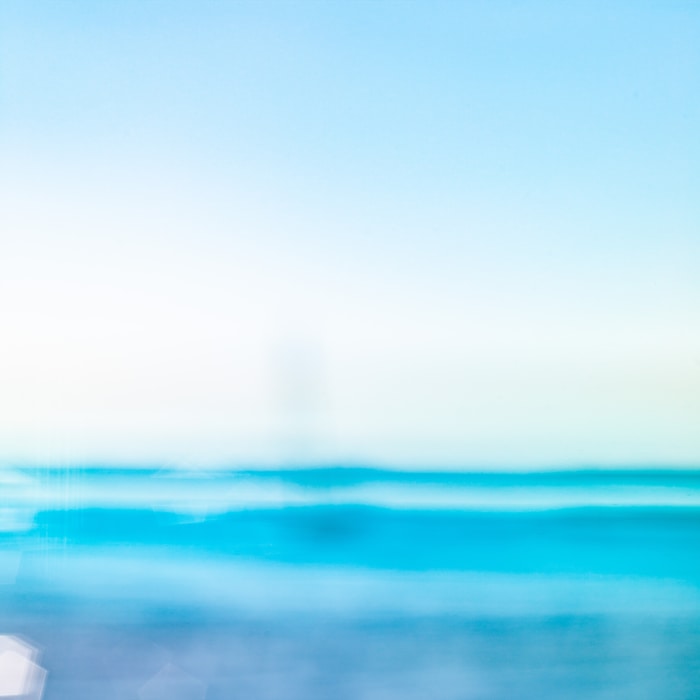 Soft Costa Brava - Barcelona 41 by Bruno Houdayer