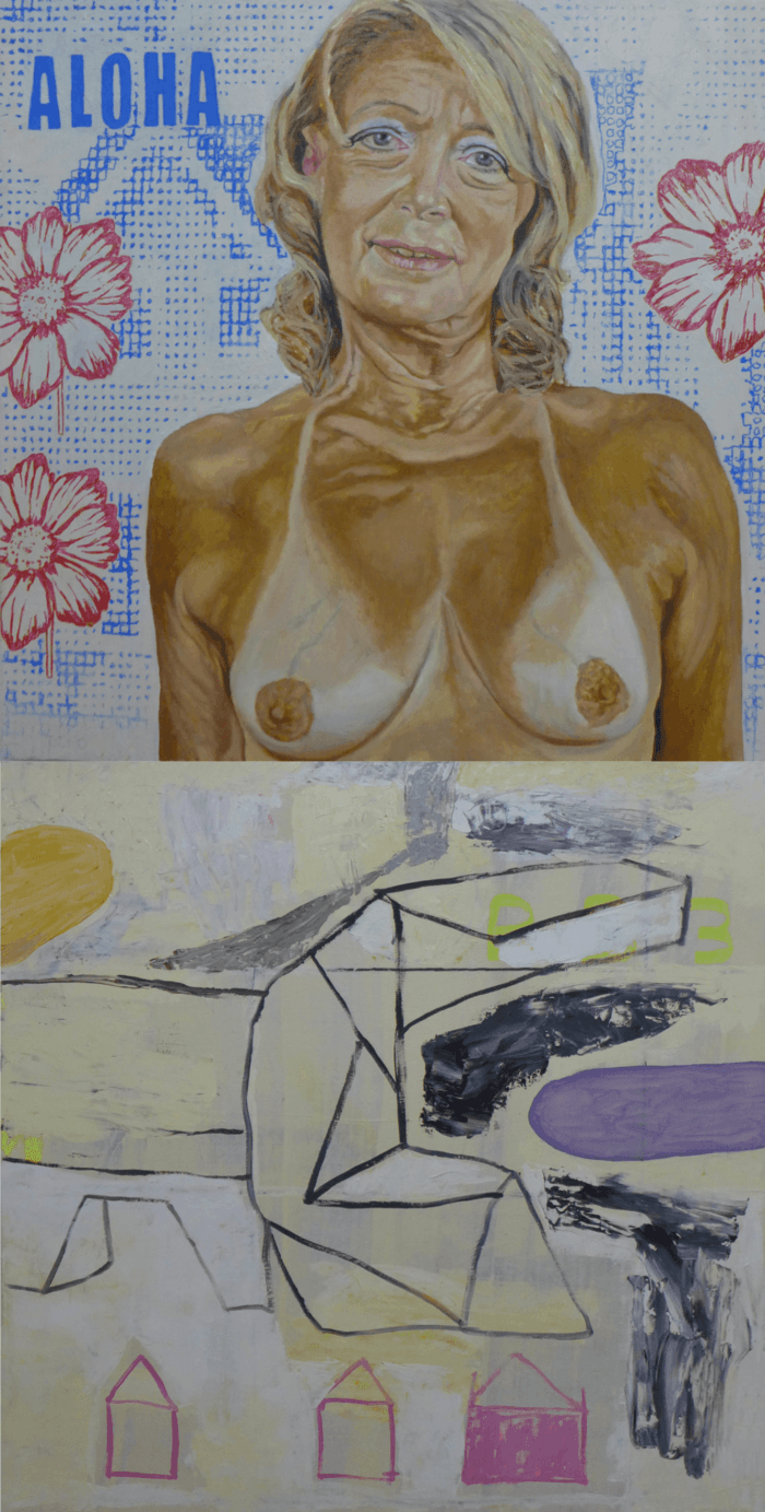 842 Beautiful Day von Jan Eeckhout