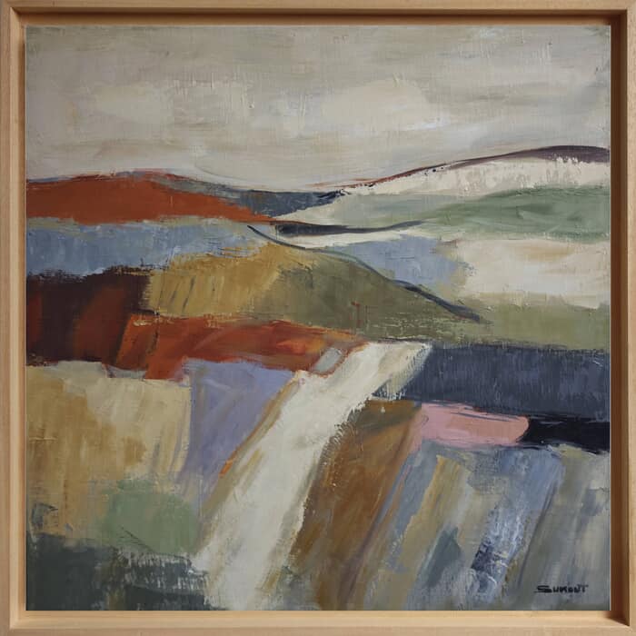 Premieres lueurs par Sophie Dumont