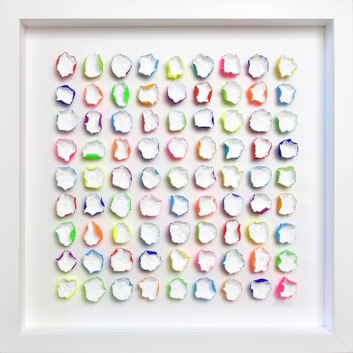 Bloom #2 by Olga Skorokhod