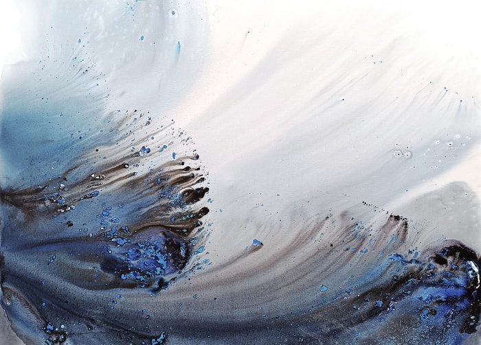 Nature 514 von Muriel Napoli