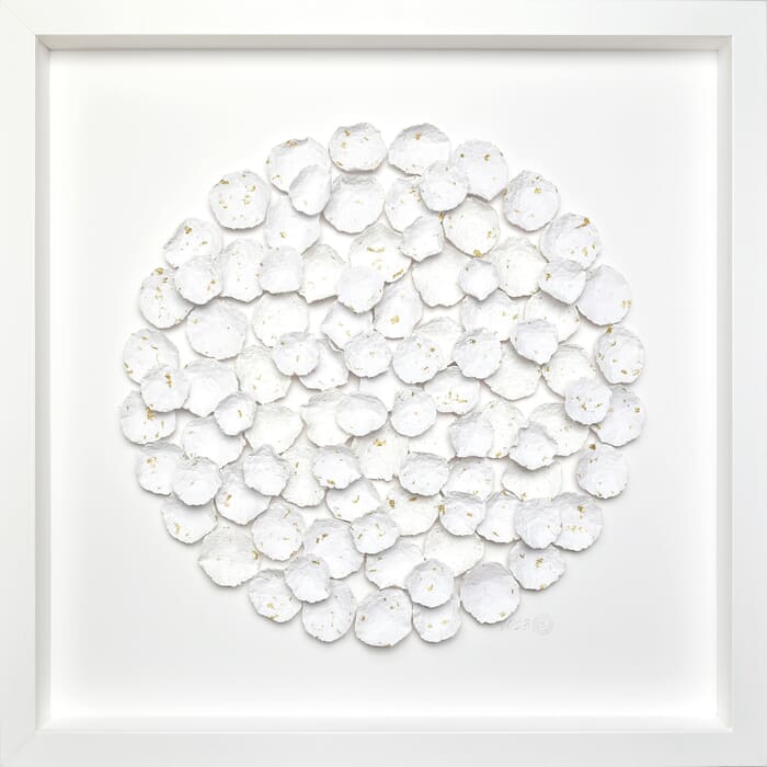 Bloom #6 by Olga Skorokhod