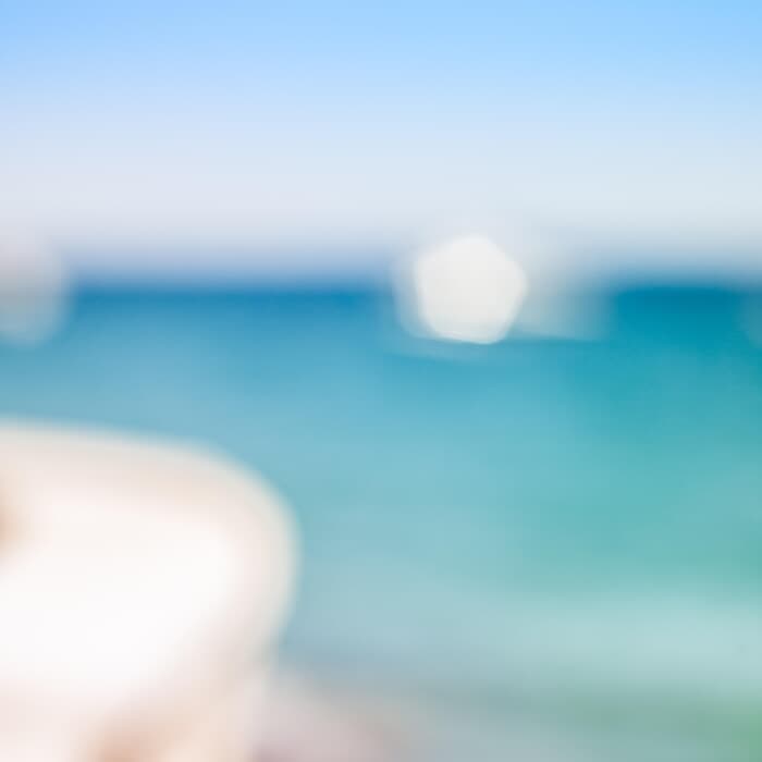 Coast promenade - Soft Costa Blanca - Paseo 19 by Bruno Houdayer