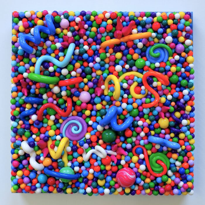 Nostalgia par Van Lanigh