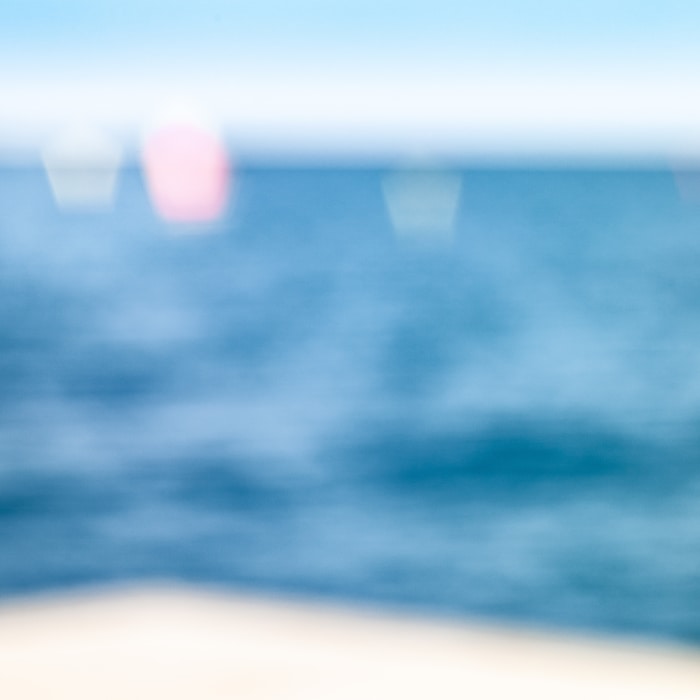 Soft Costa Brava - Barcelona Sailing 113 von Bruno Houdayer