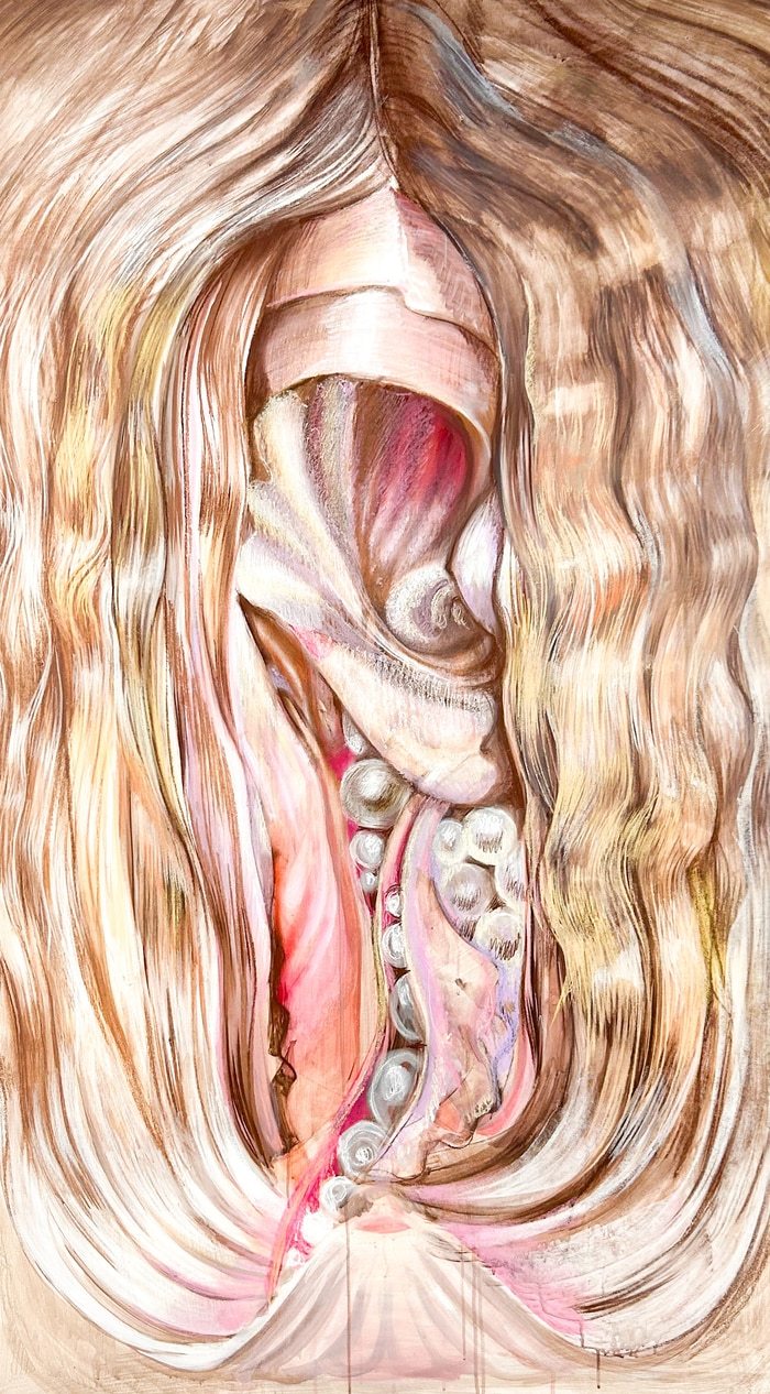 Listen to Yourself by Baroque Anarchist