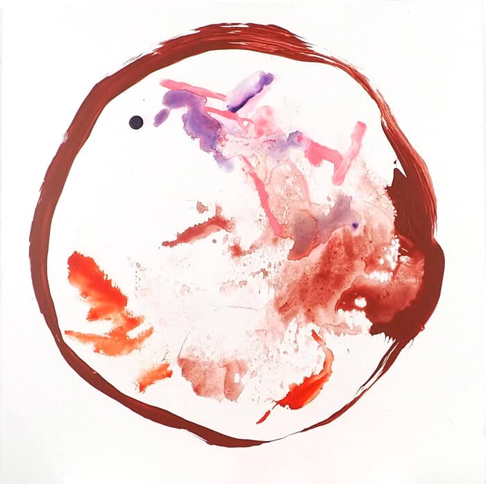 Eve of destruction - petite  #6 von LN Le Cheviller