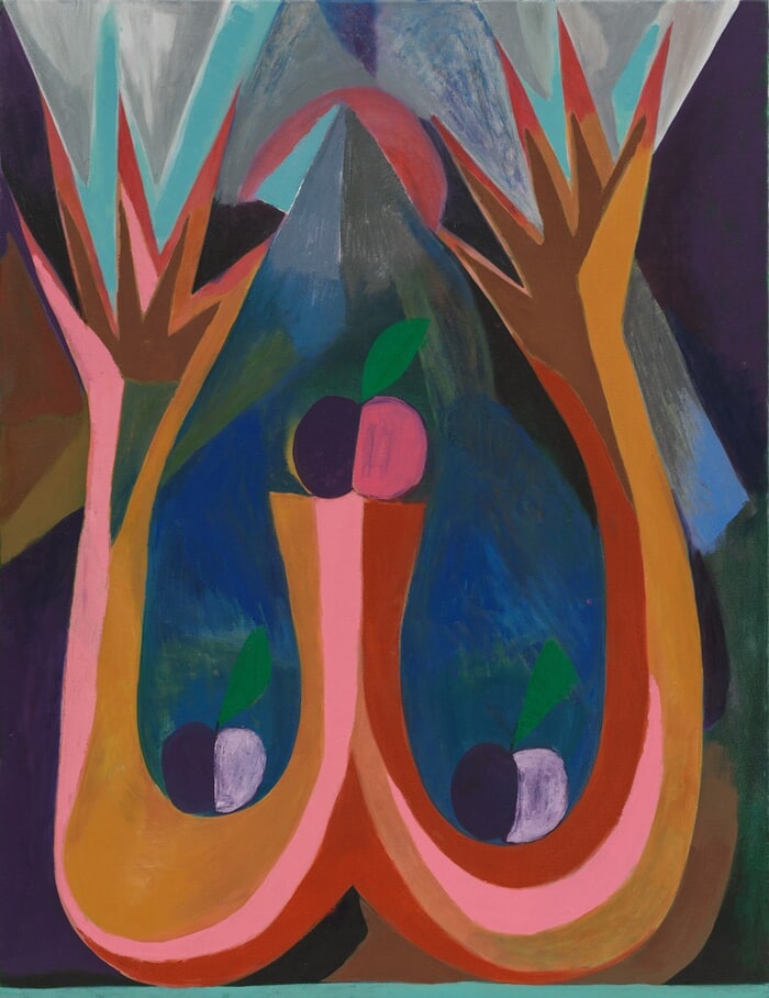 NAKORY (The Room We make) von Ulrika Segerberg