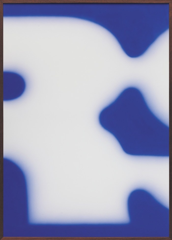 Verso 10 by Corin Kennington