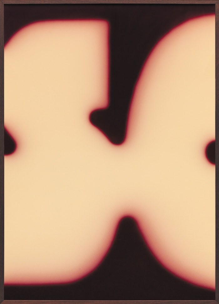 Verso 12 by Corin Kennington