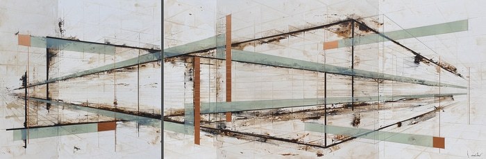 BRONZE par Ludovic Mercher