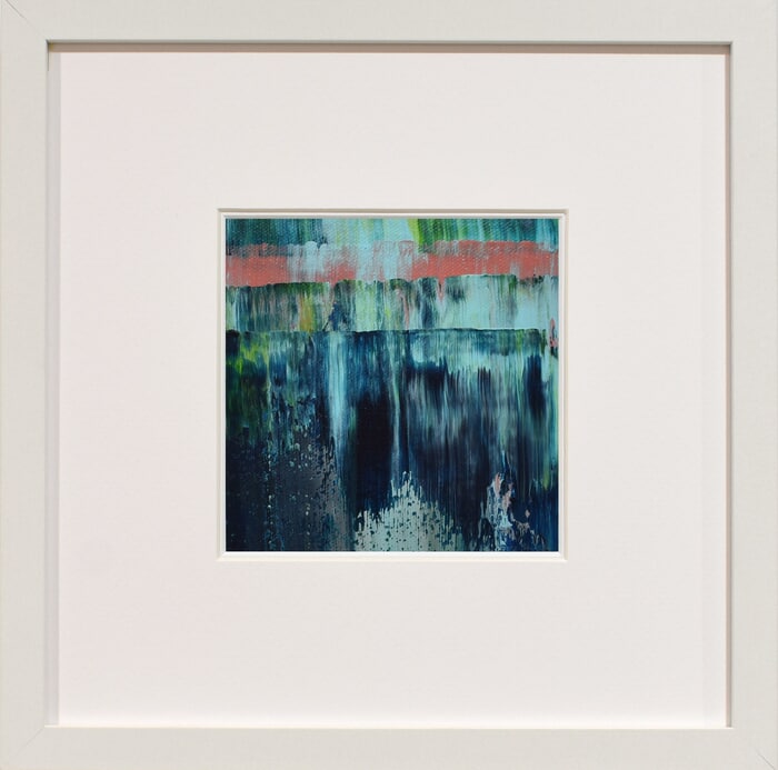 Wipeout by Lisa Carney