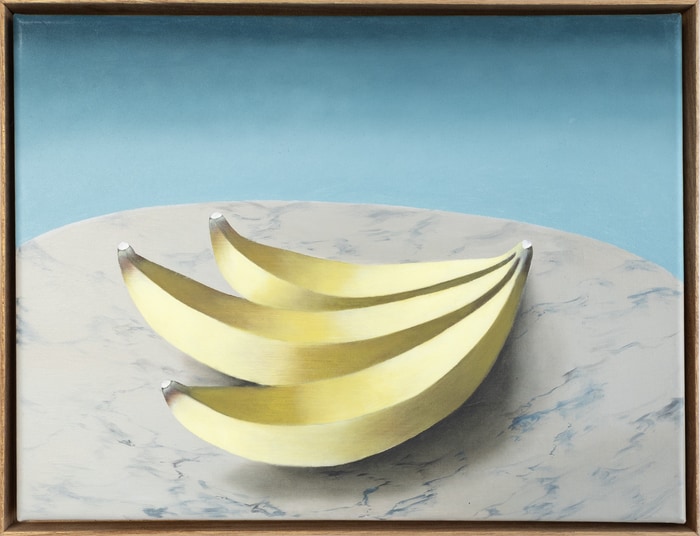 Space Banana's von Marianne Hendriks